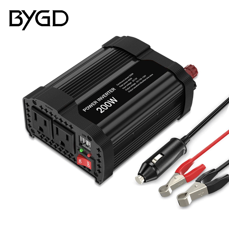 Car inverter(P200 series)