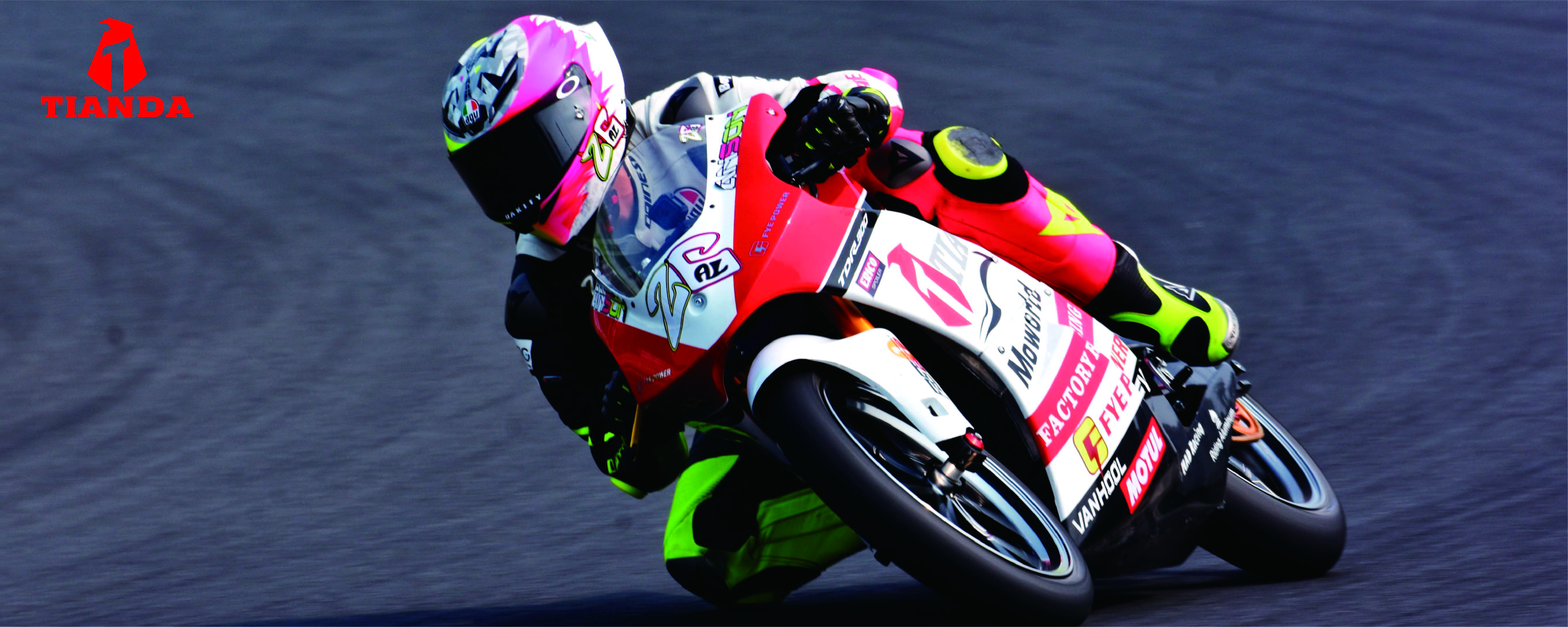 Foshan Nanhai Zhongmo Technology Co., Ltd. – motocross 1