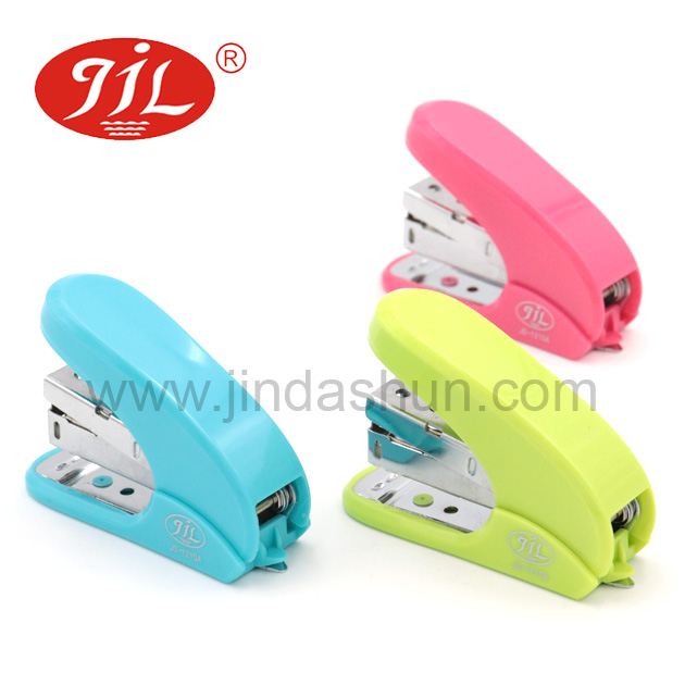 JDS/JJL-JS1210A Soft Grip/Save energy/save force Stapler