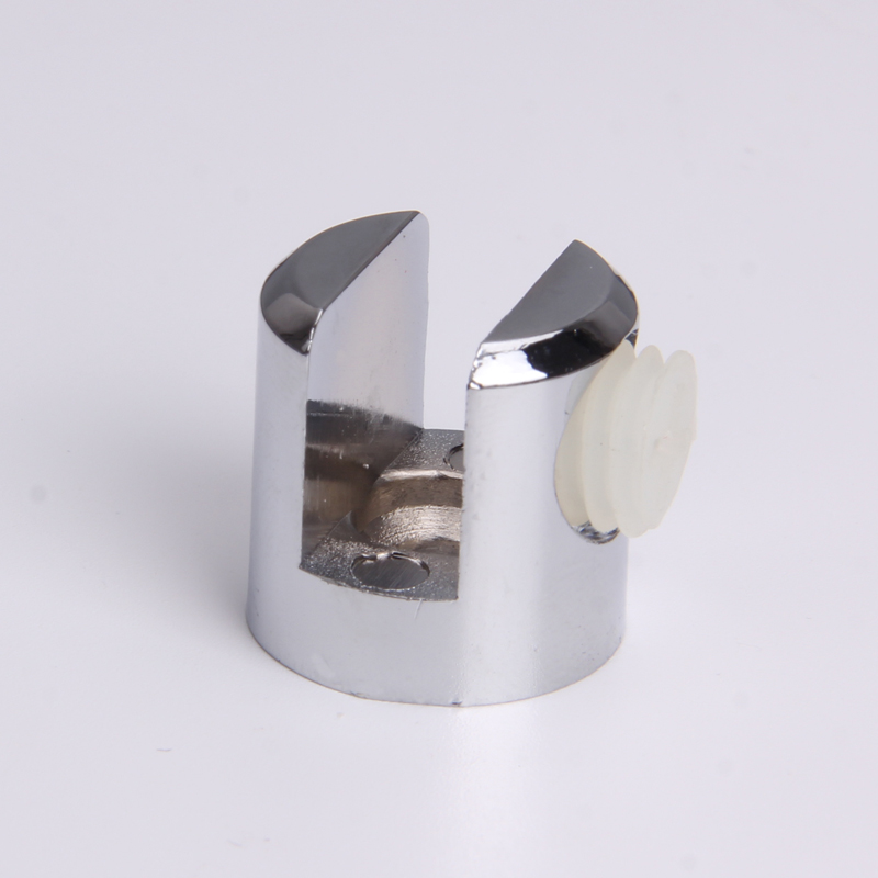 Glass clamp
