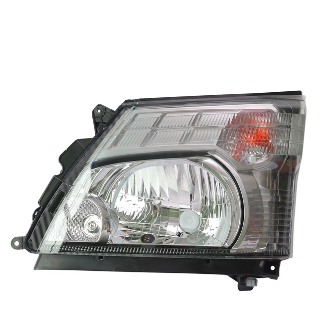 For Hin 300 Wide Head Lamp(Wide)