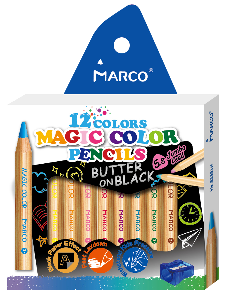 AXUS STATIONERY (SHANGHAI) CO., LTD. – bolígrafo de tinta 1