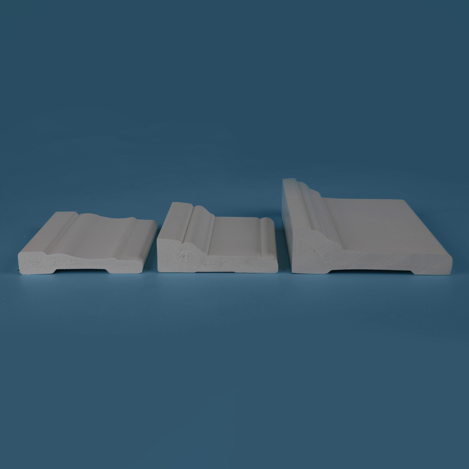 Potentech PVC Casing Moulding/Profile-PVC503