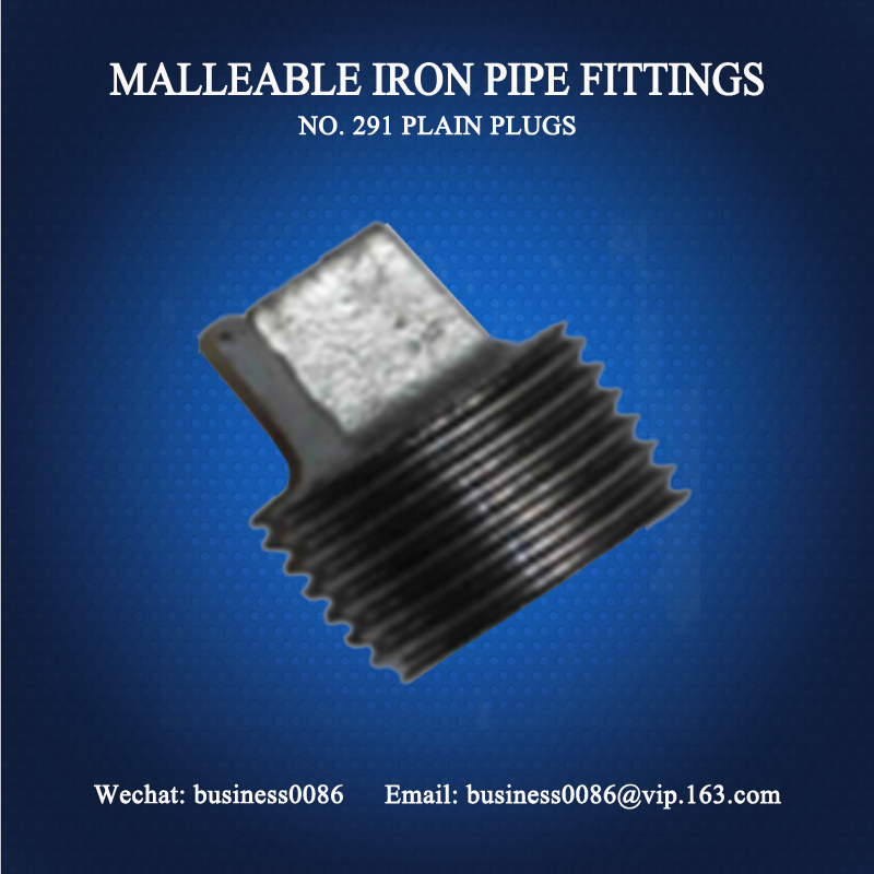 SHANXI CHENGLIAN FOREIGN TRADE & ECONOMIC RELATIONS CO.,LTD – tuerca hexagonal 3