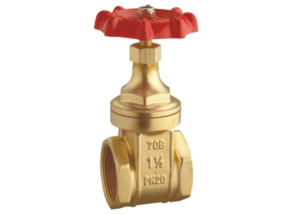 gate valve