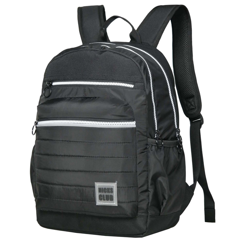 Taffeta-1 Backpack/Fashion Bag/Casual Bag/Laptop Bag/Multifuctional Bag
