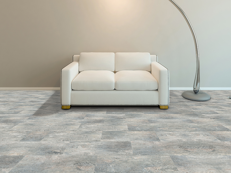 Luxury Spc Tile Product