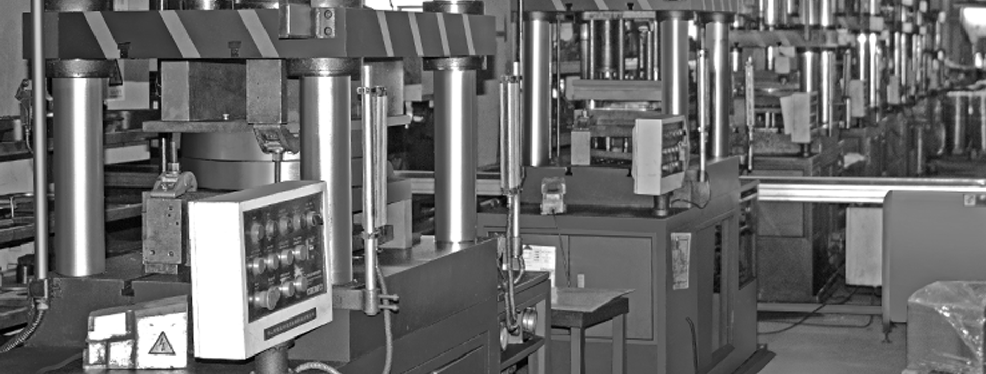 Yitai Hardware (Zhuhai) Co., Ltd. – Chinese woks 3