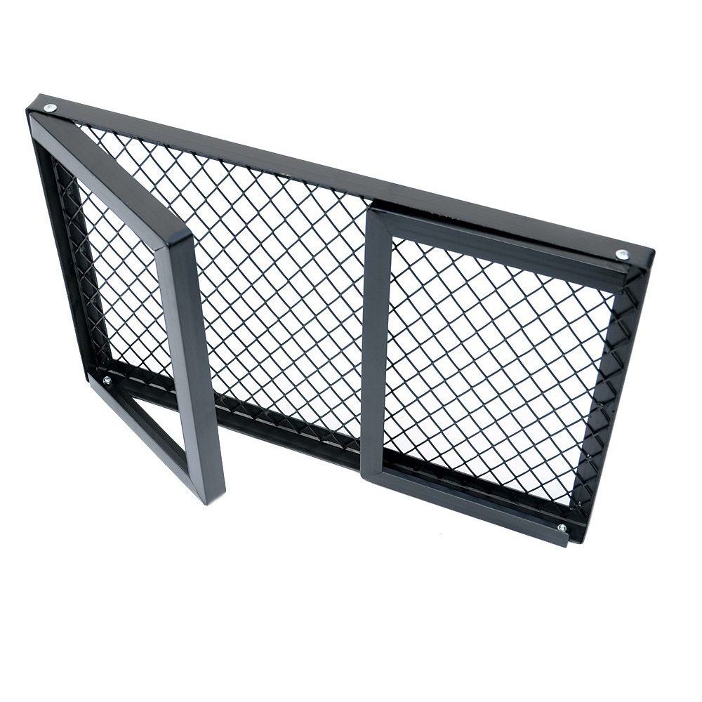 Lumberjack Over Fire Grill Outdoor Cooking/campfire grill