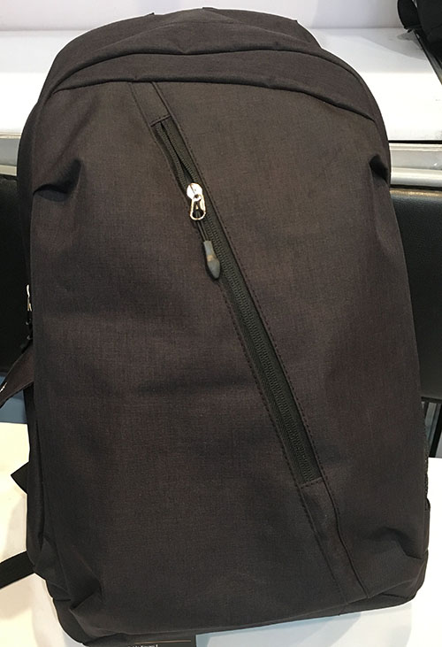 Backpack