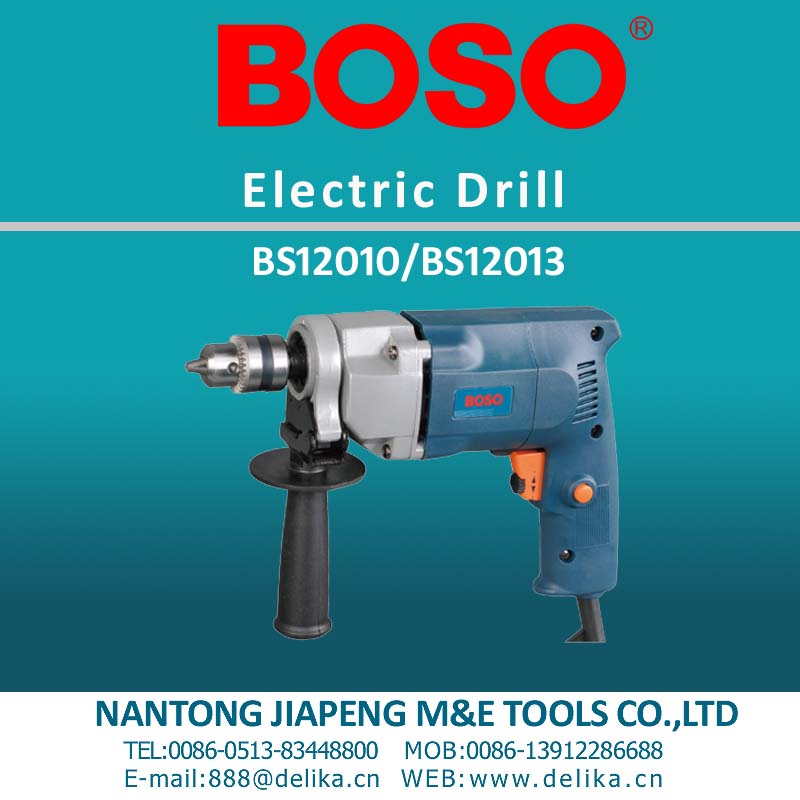 Electric Drill