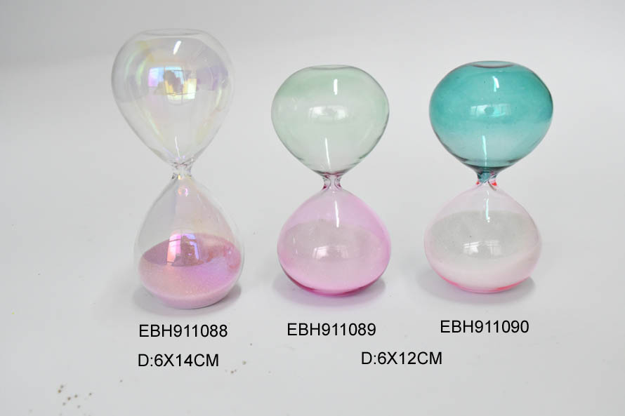 glass timer
