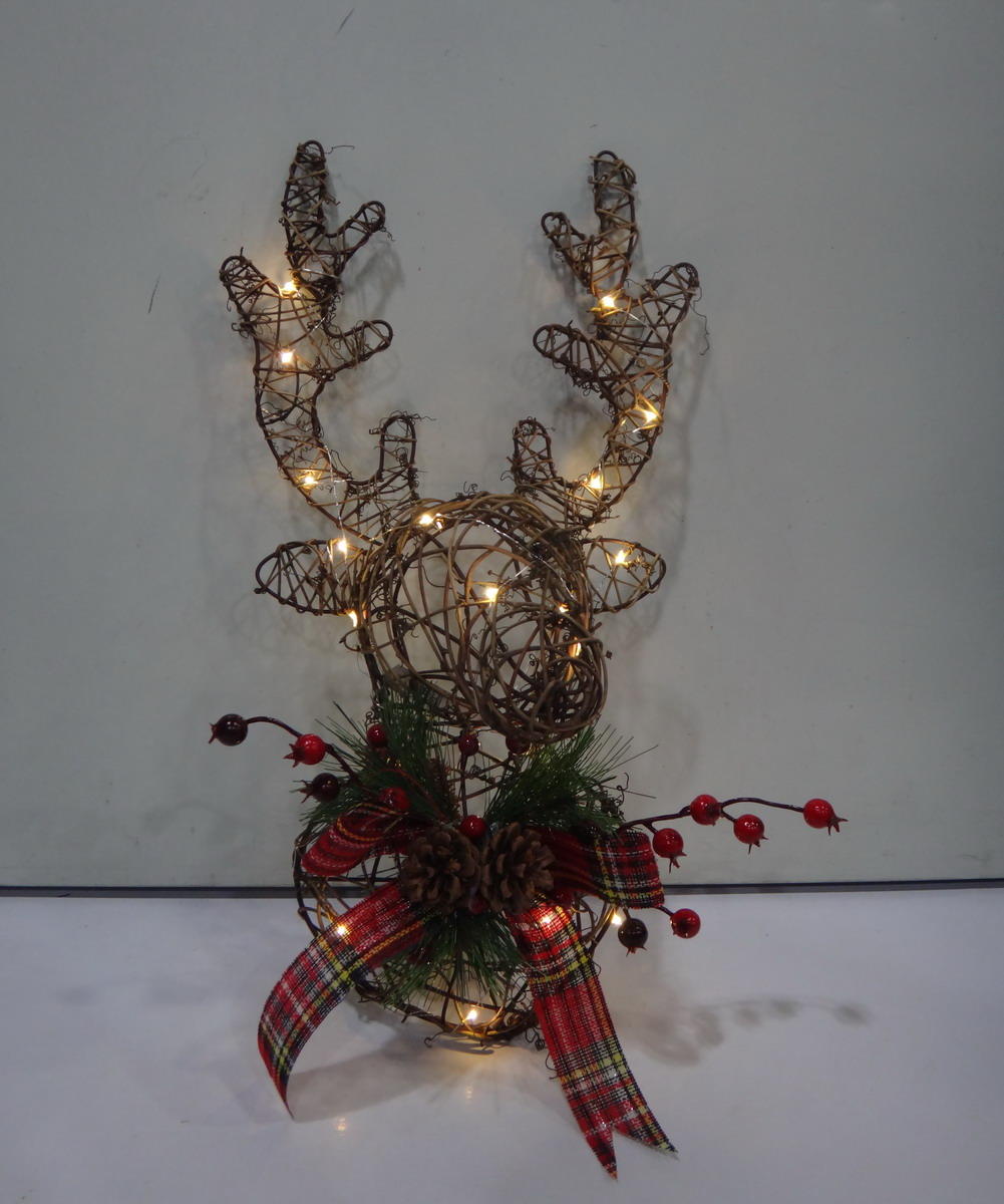 Deer Head