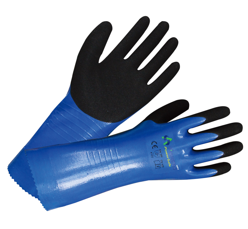 working glove