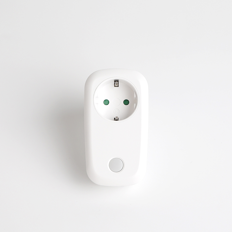 Wifi smart socket