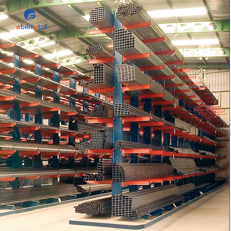 Cantilever Rack