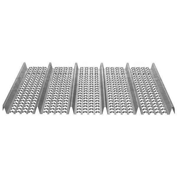 High Ribbed Formwork