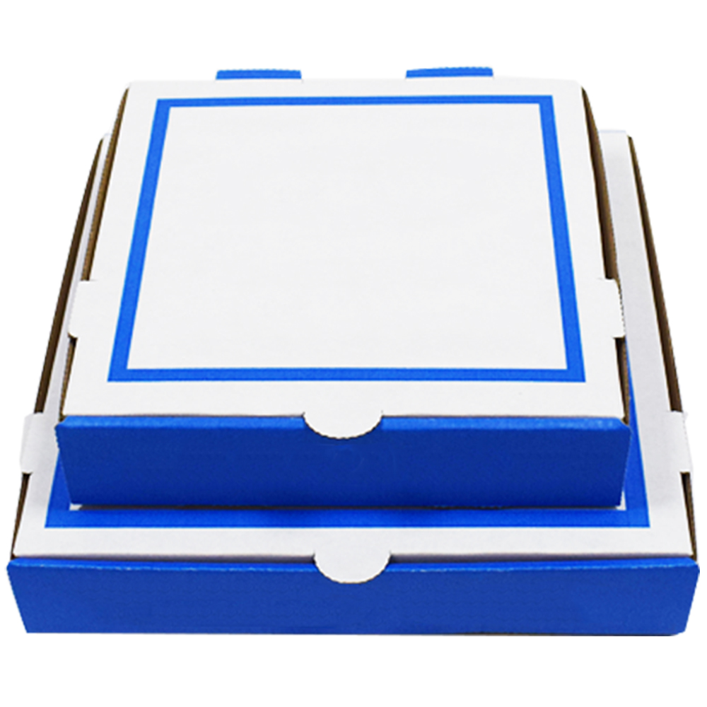 Pizza Box