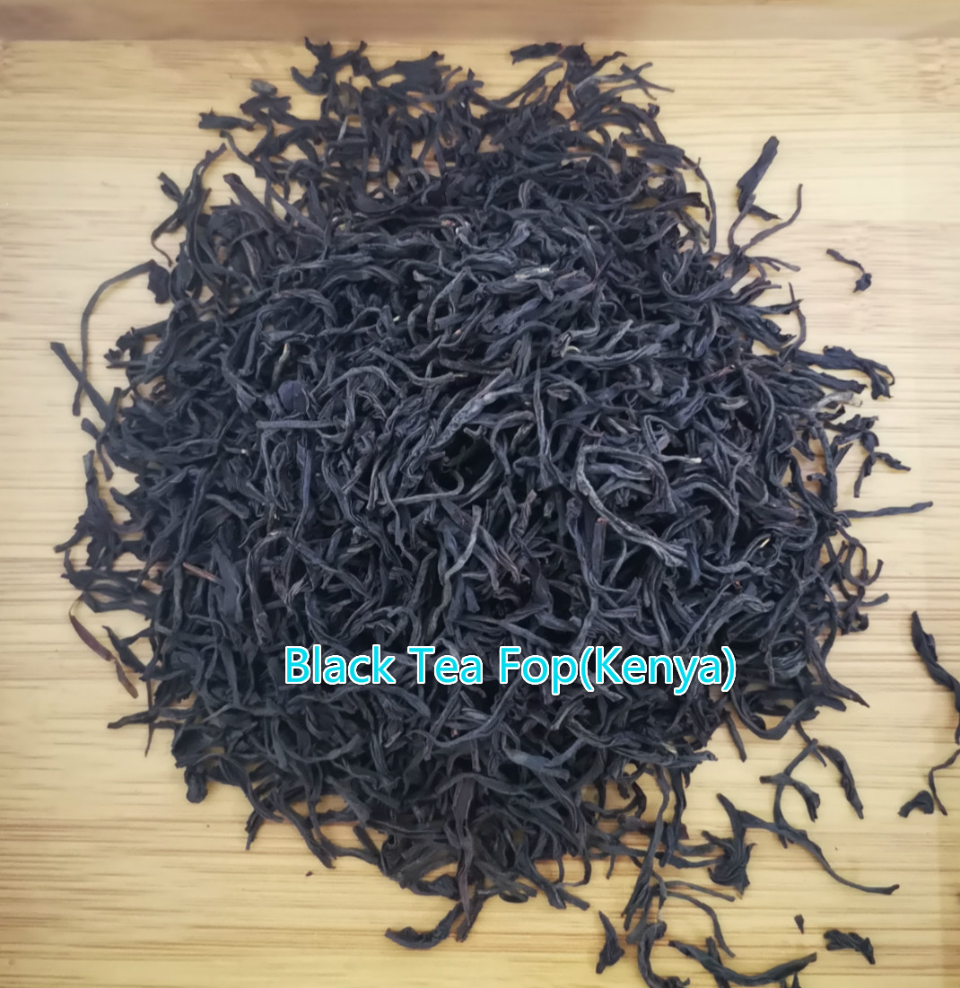 Black Tea Fop(Kenya)