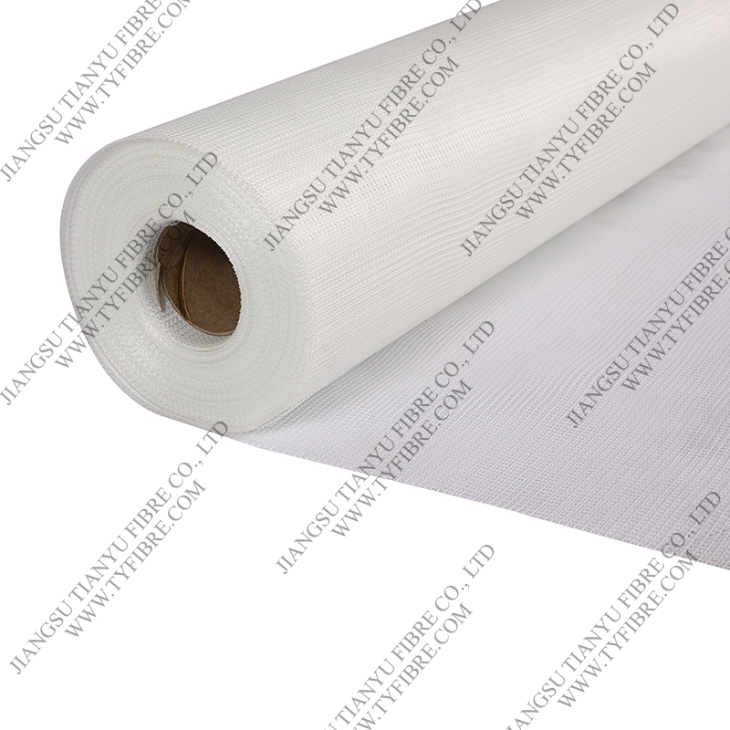 Fiberglass Mesh- 2.8x2.8mm, 3x3mm