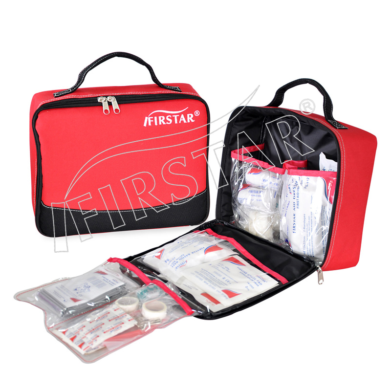 Trauma Kit