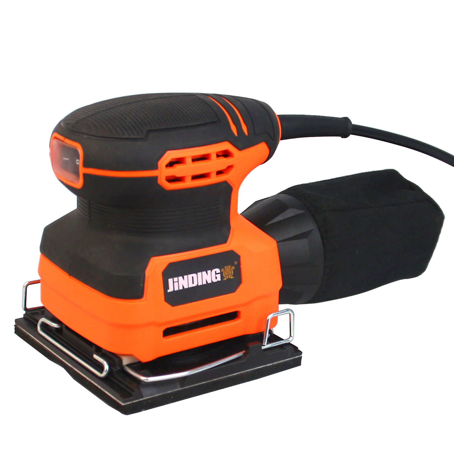 240W 1/4 palm sheet sander