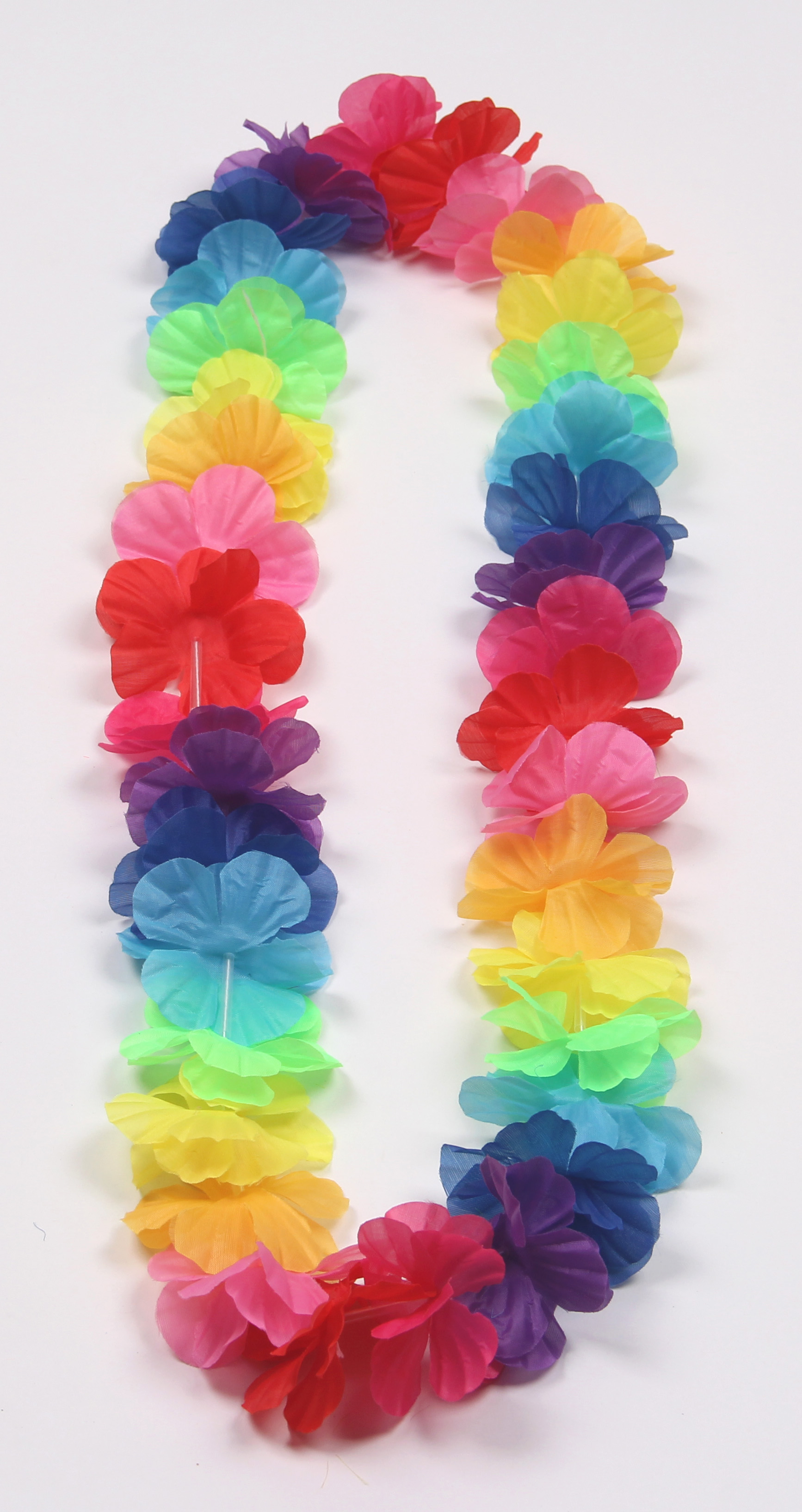 rainbow leis