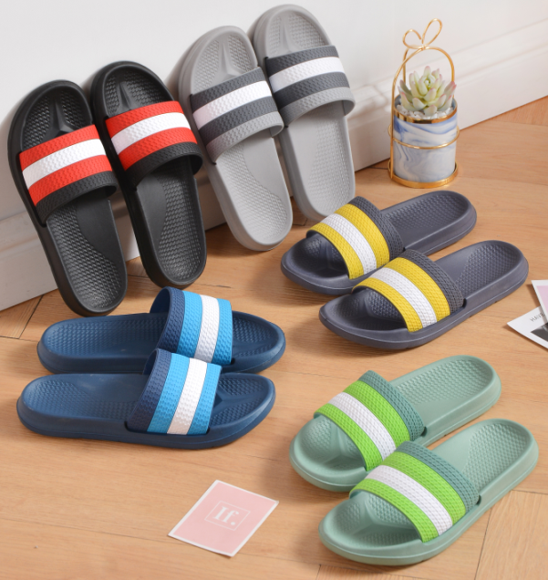 2021 Latest Man EVA Slipper