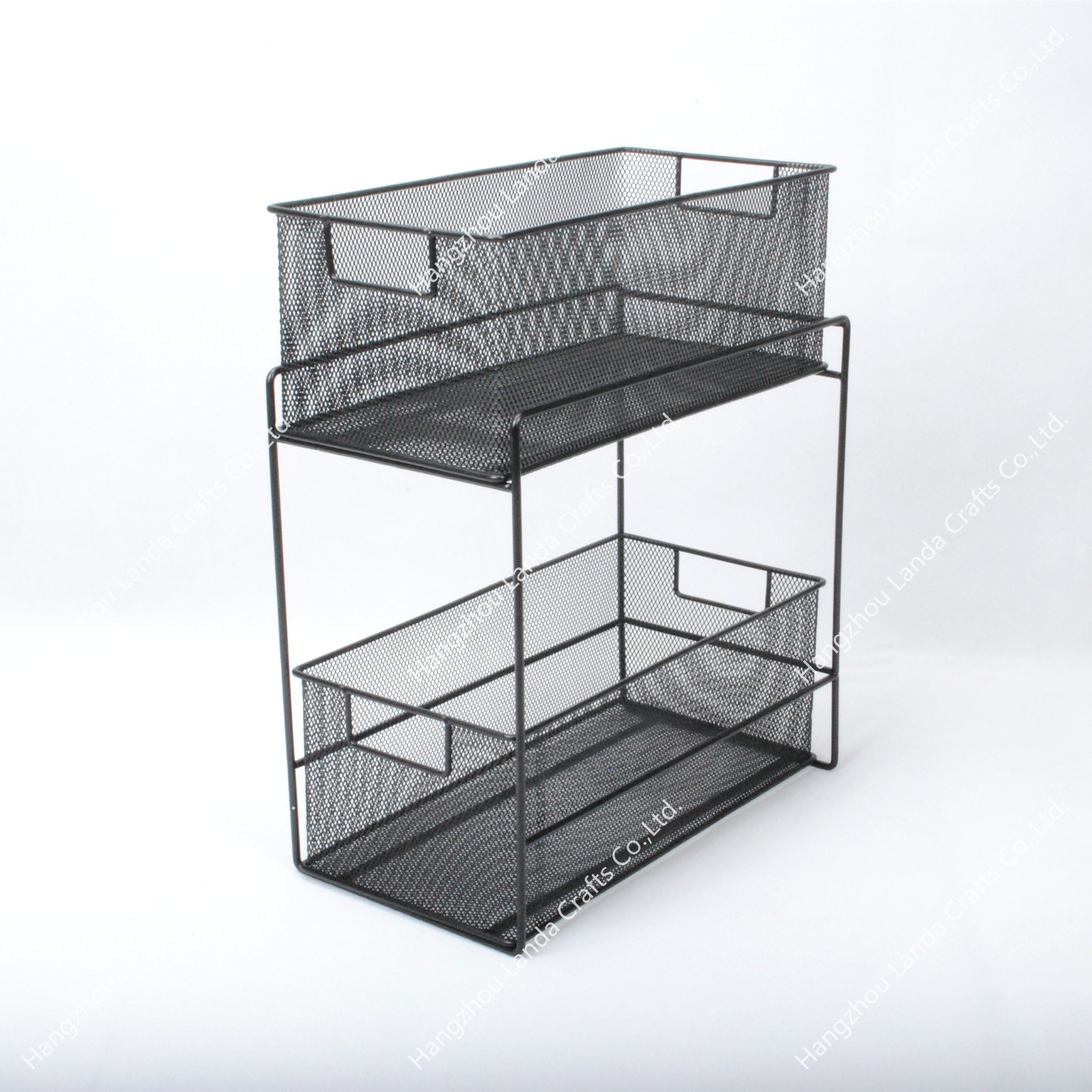 HANGZHOU LANDA CRAFTS CO.,LTD. – Office file tray 4