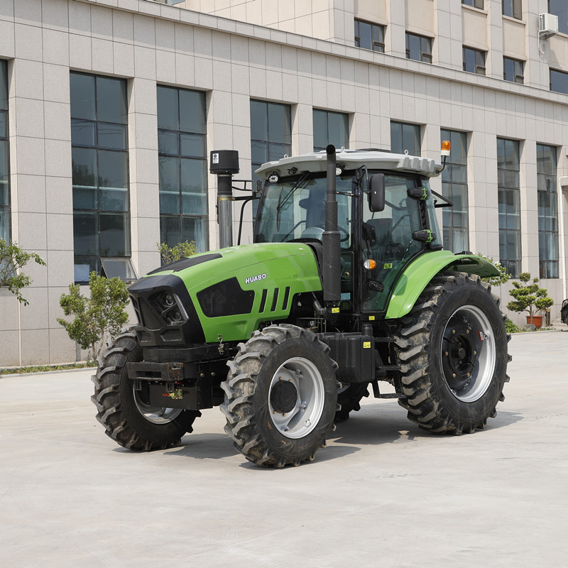 TF1504 tractor