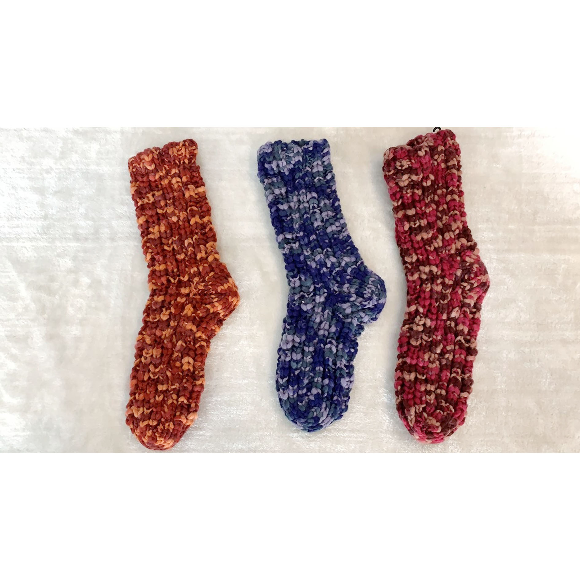 Indoor socks
