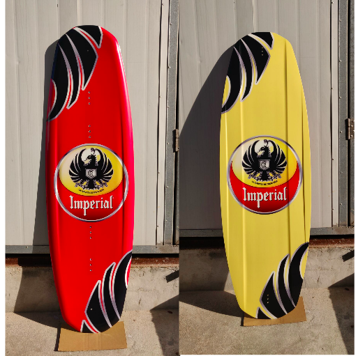 Ningbo wavedream outdoor products CO,LTD – Snowboards 3