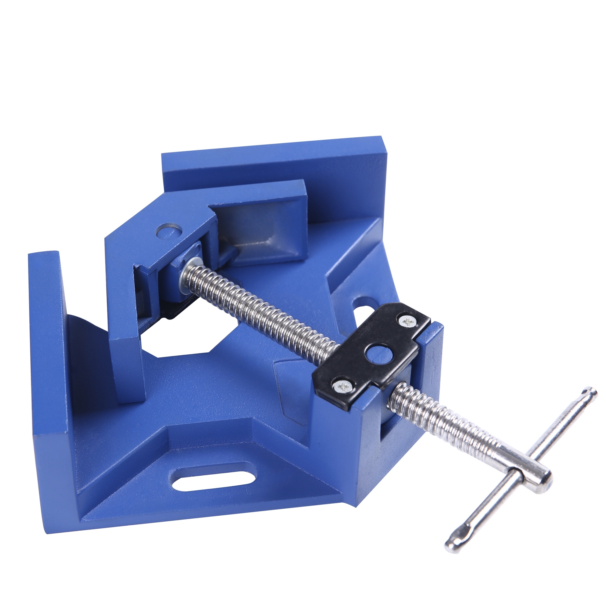 VICTREX TOOLS CO.,LTD. – clavo de hierro 2