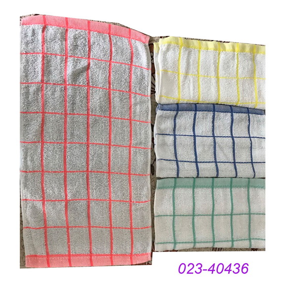 Washcloth