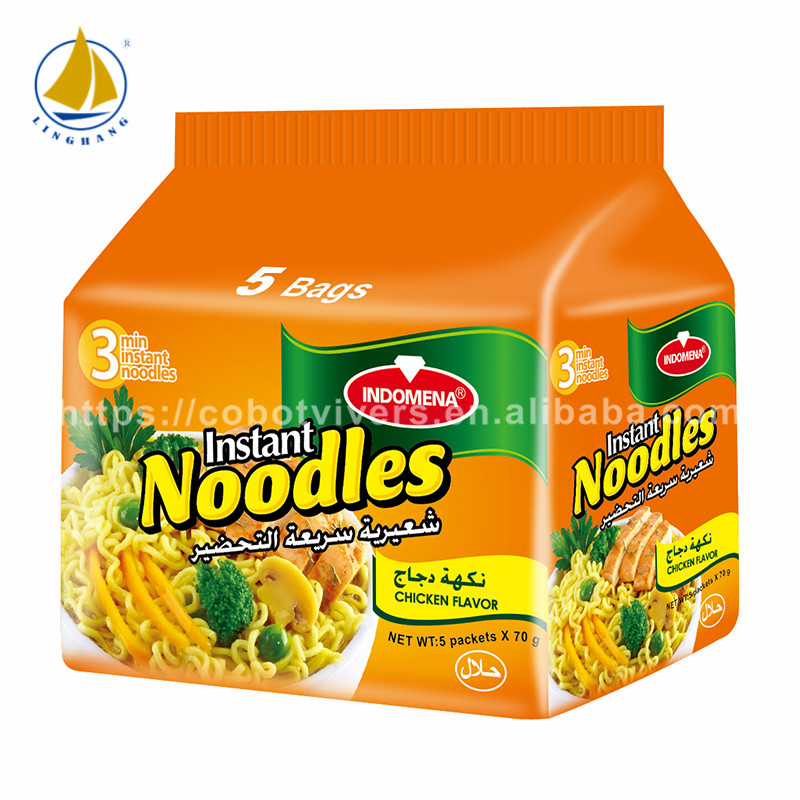 4pck joint bag noodles