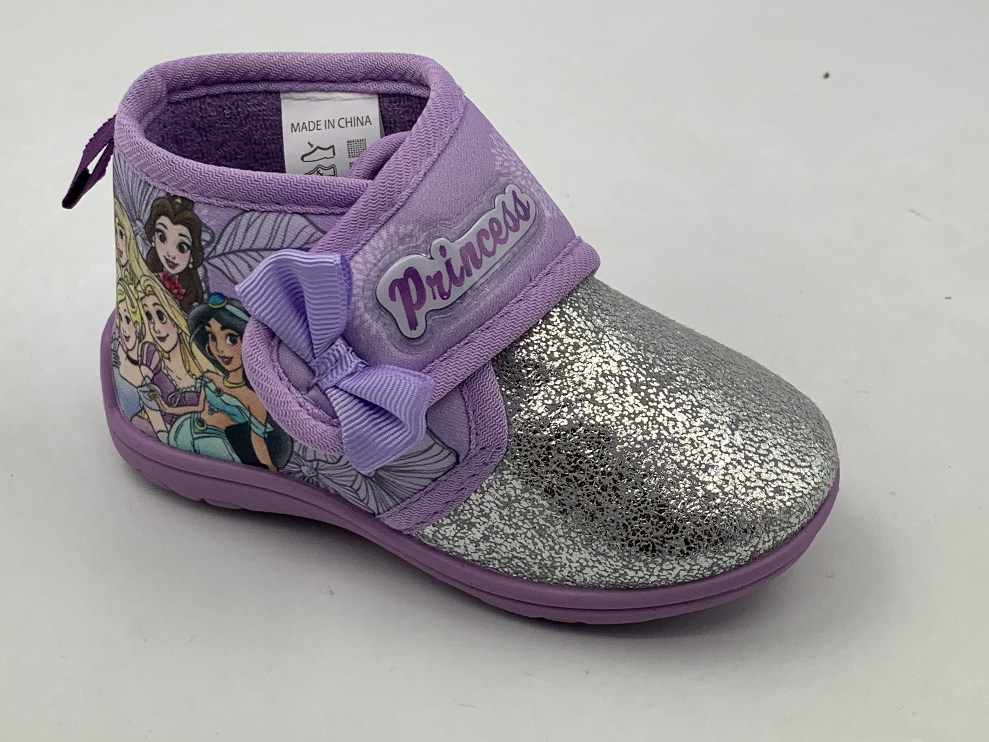 Tpr Slipper