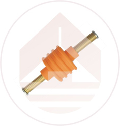 Isolating Spark Gaps