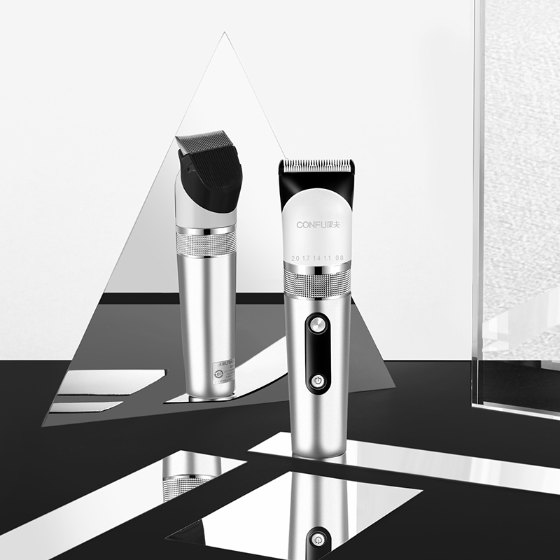 Hair clipper