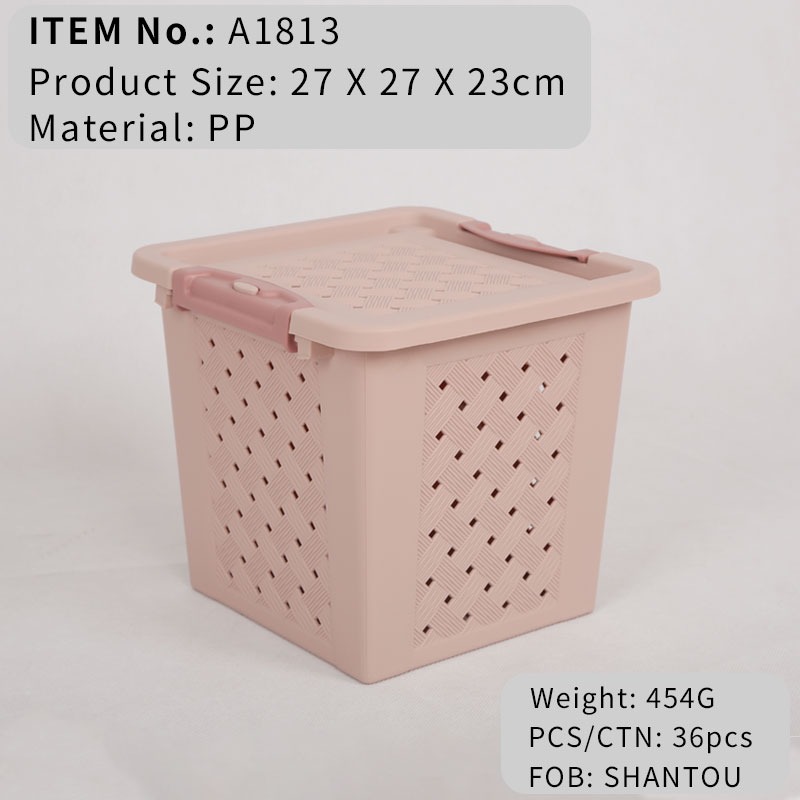 A1813 Storage box