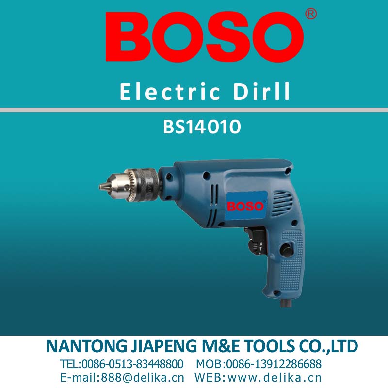 Electric Drill
