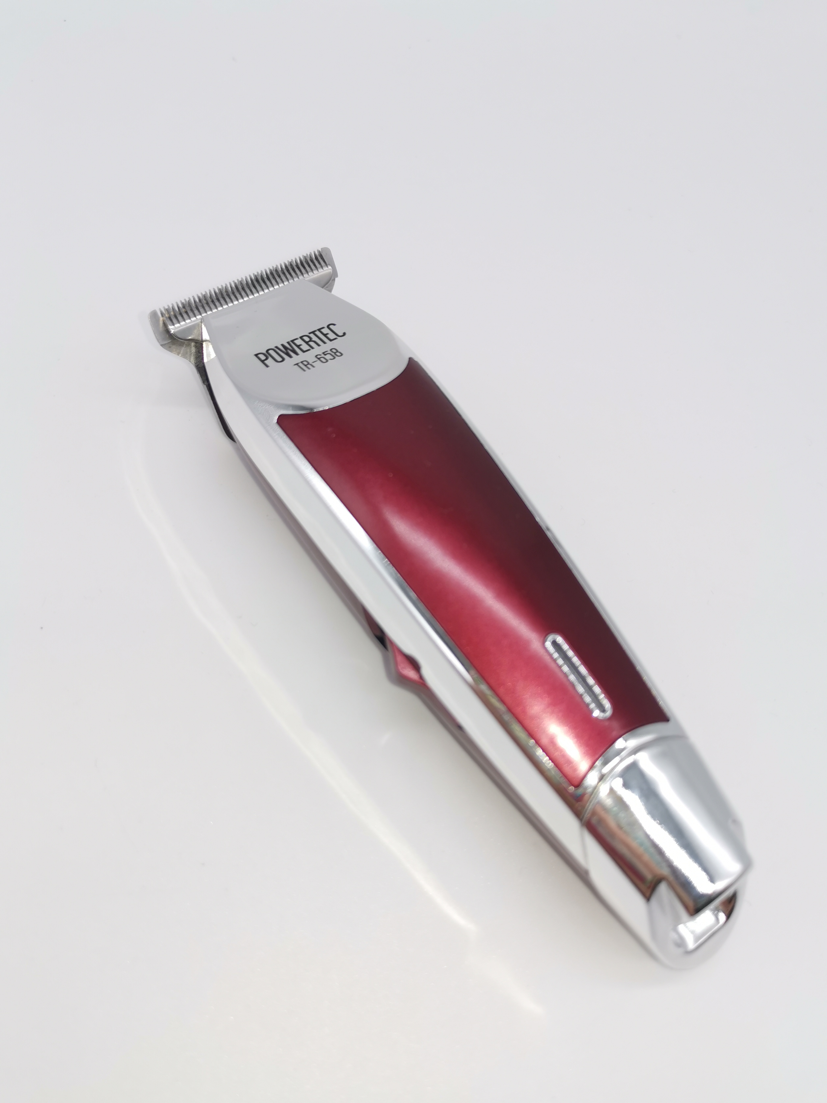 Professional Electric Hair Cutter Hair Clipper