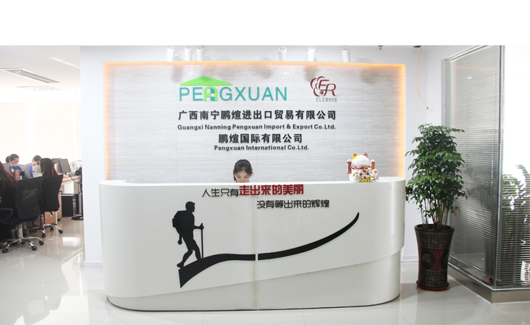 Guangxi Nanning Pengxuan Import and Export Trading Co., Ltd. – Pure cotton towels 1