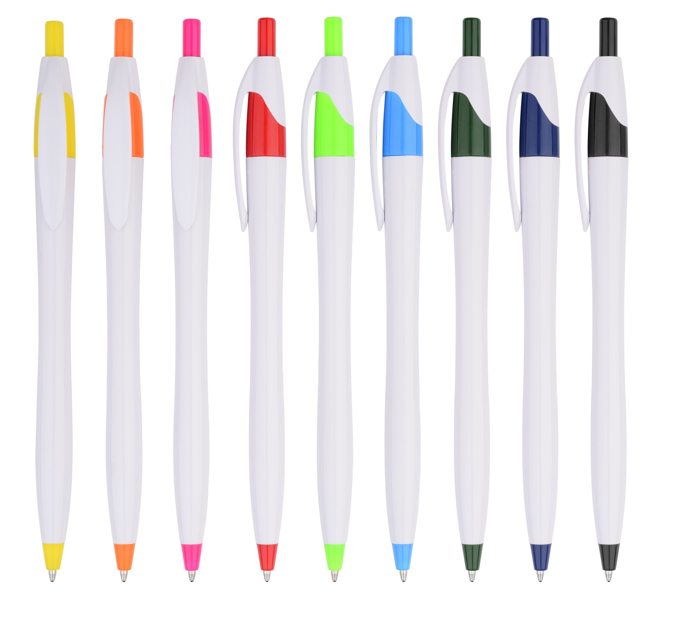 antibacterial pen
