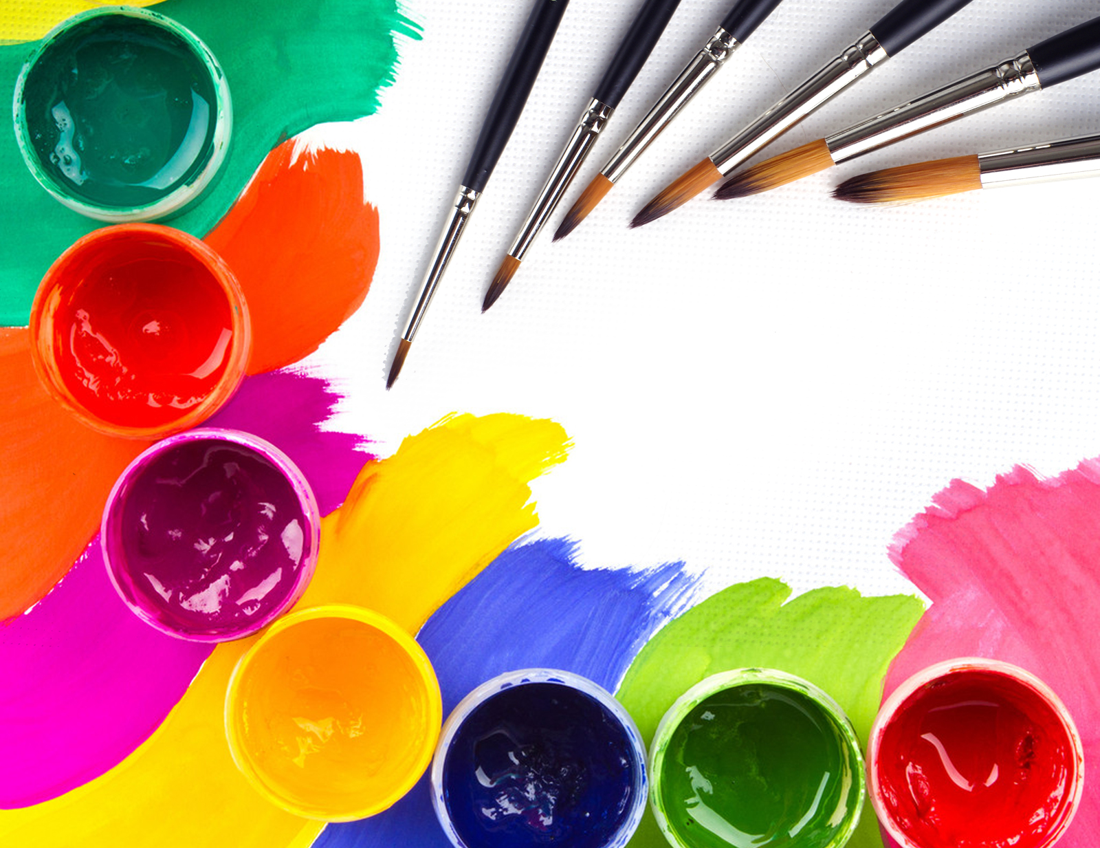 art brush