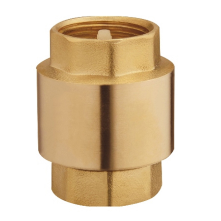 check valve