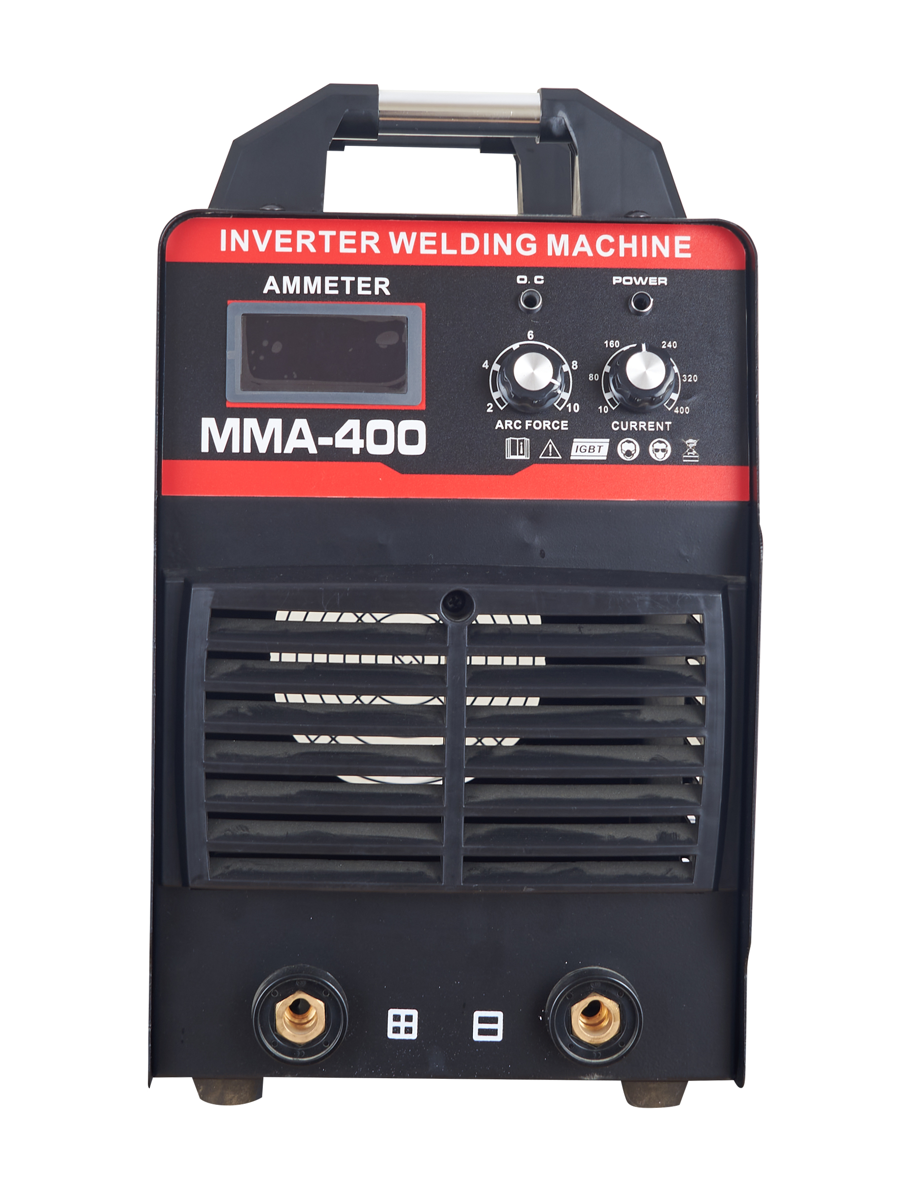 Mma-20 Series 400a