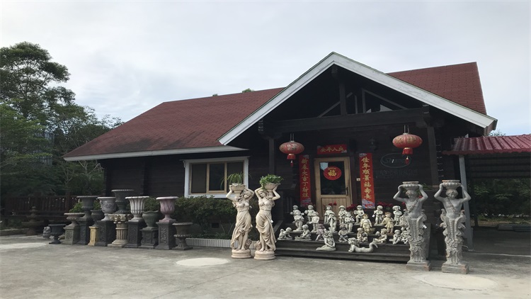 Longhai Xingmao Crafts Co., Ltd. – Household ceramic crafts 1