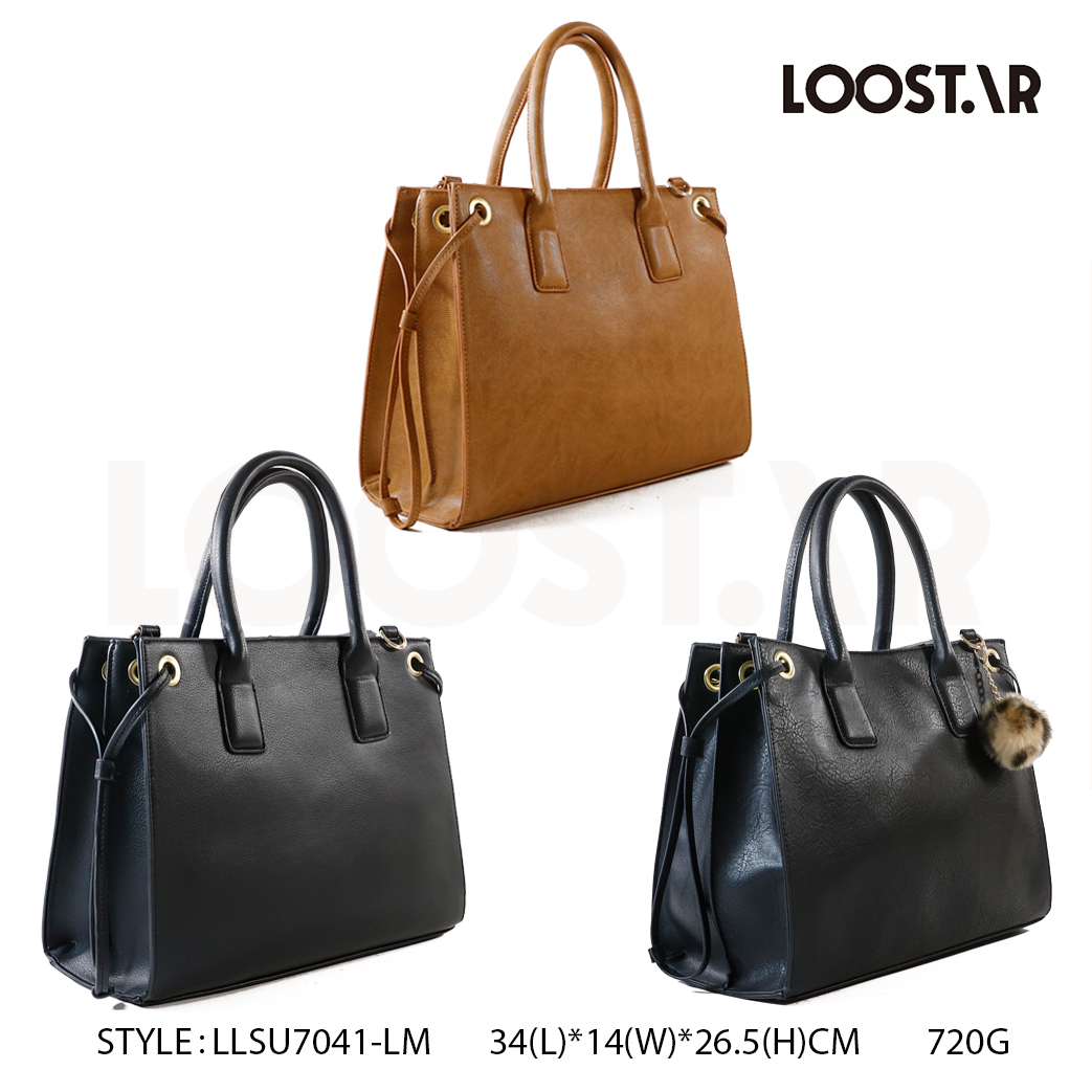Woman tote bag