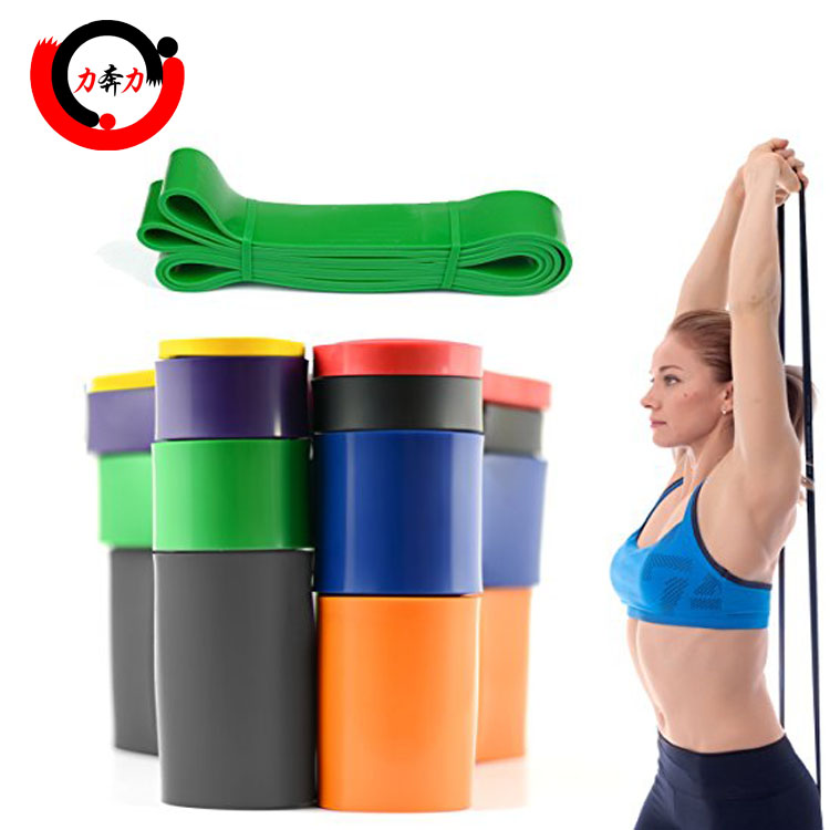 Exercise Resistance Loop Bands