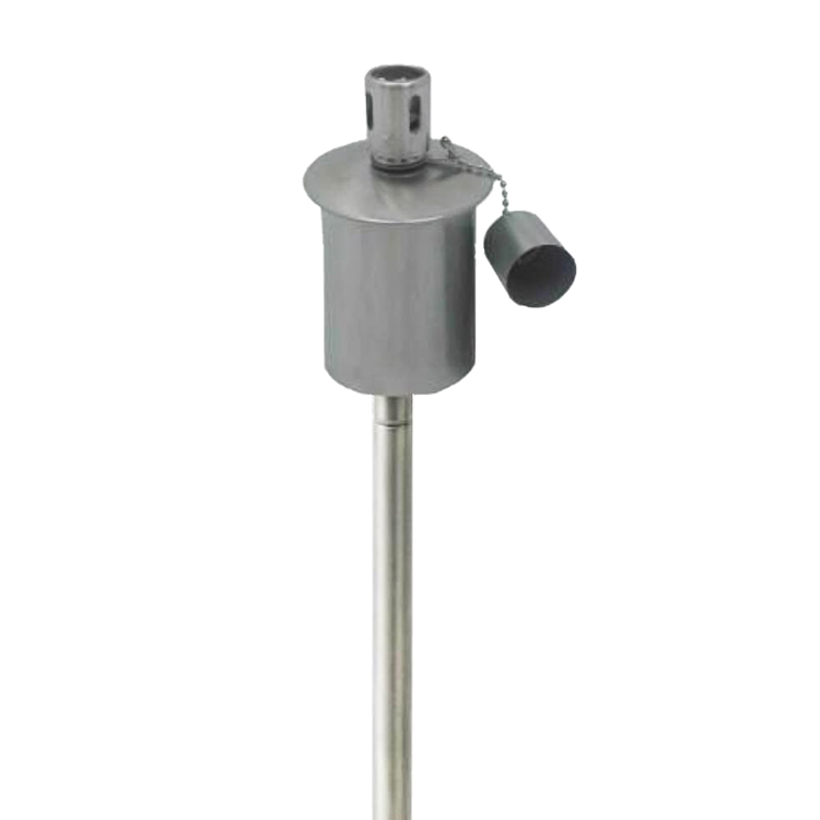 Garden torches, garden oil lamps, outdoor oil lamps, garden oil burner.
